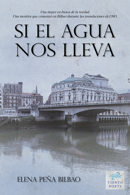 Si El Agua Nos Lleva