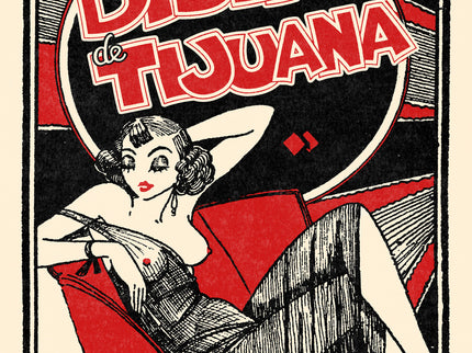 Las Biblias De Tijuana