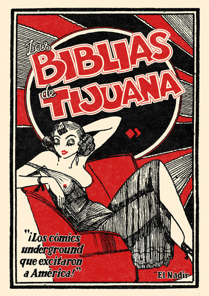 Las Biblias De Tijuana