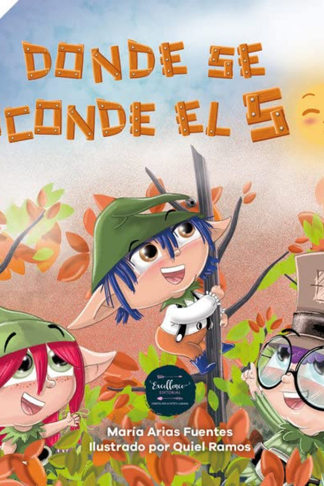 Donde Se Esconde El Sol