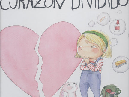 Corazón Dividido