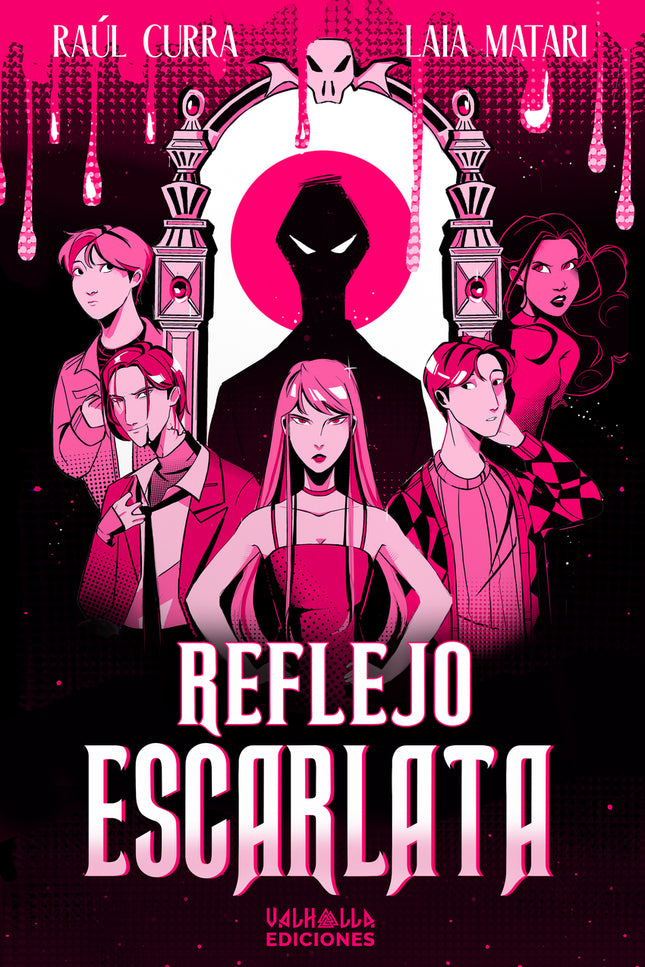 Reflejo Escarlata
