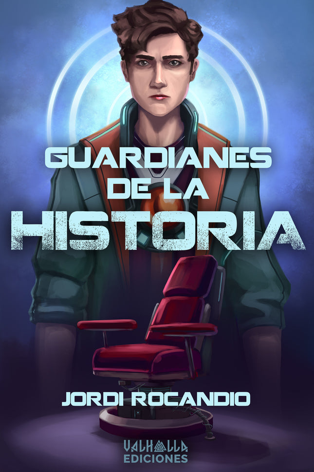 Guardianes De La Historia