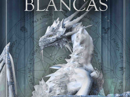 Rey De Escamas Blancas