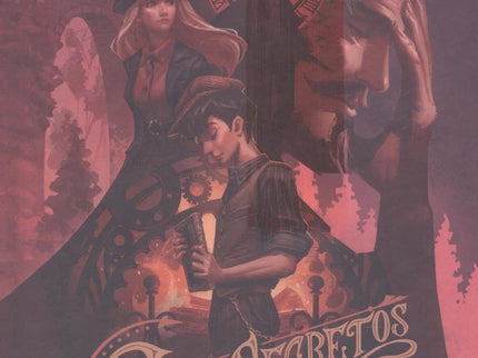 Los Secretos Del Inspector