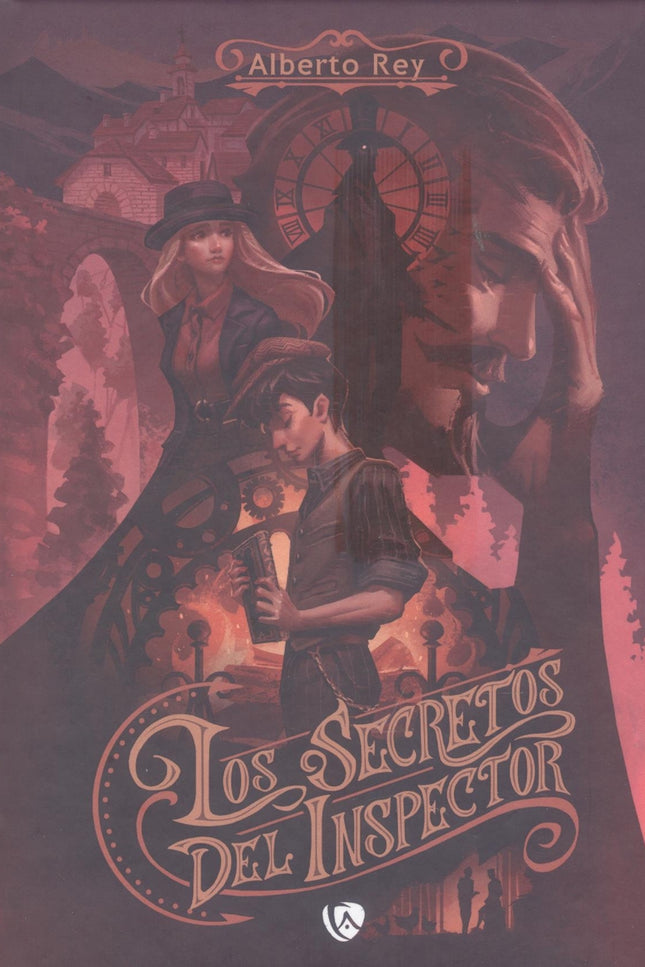 Los Secretos Del Inspector