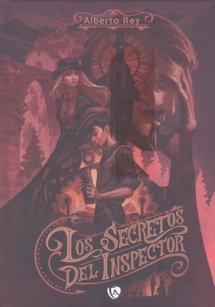 Los Secretos Del Inspector