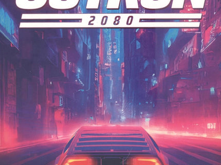 Outrun
