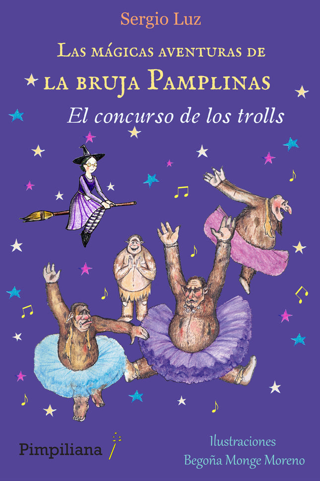 El Concurso De Trolls