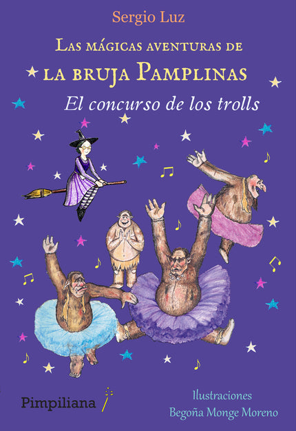 El Concurso De Trolls