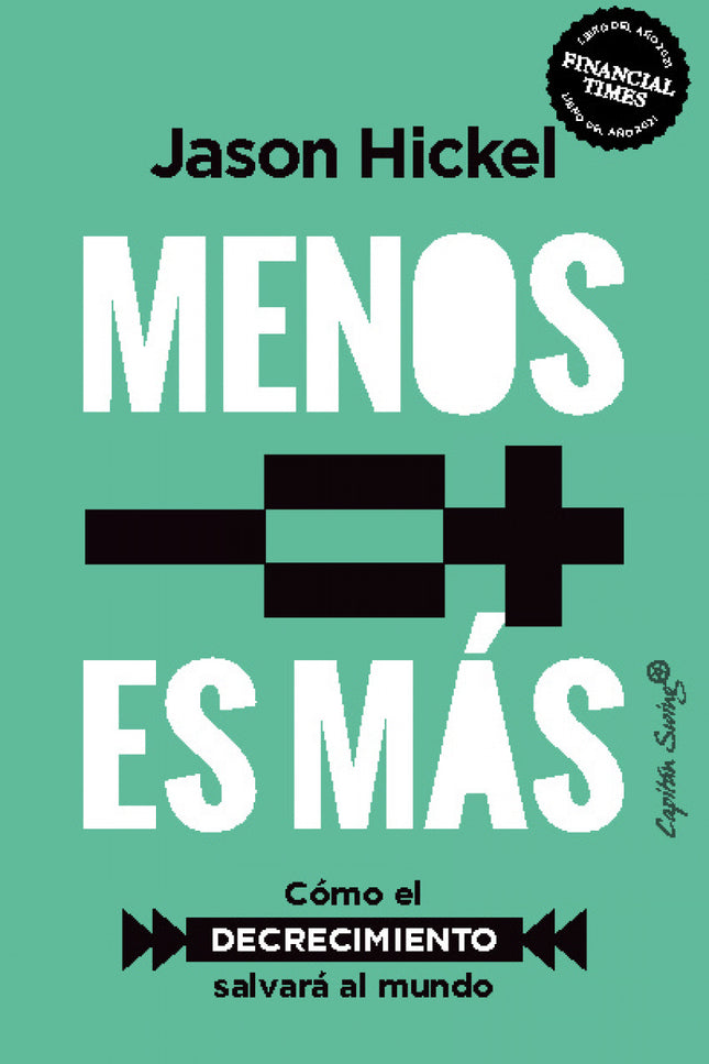 Menos Es Más