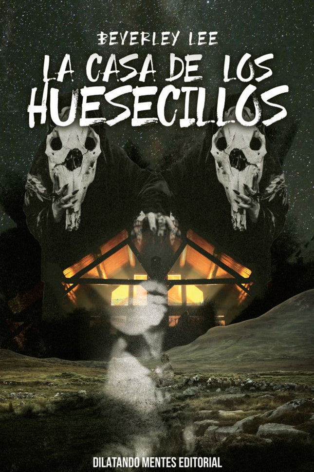 La Casa De Los Huesecillos