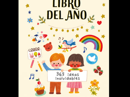 El Libro Del Año