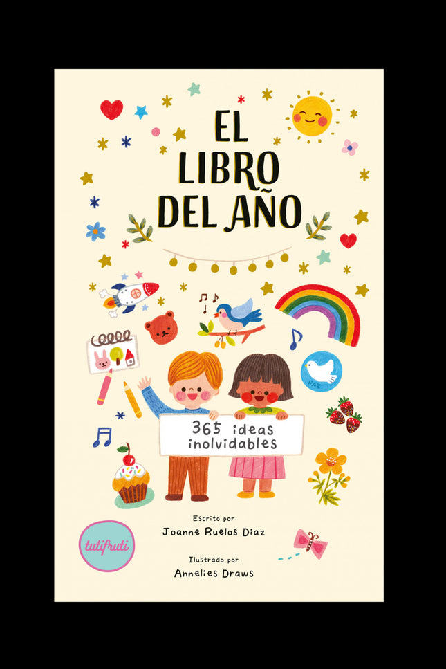 El Libro Del Año
