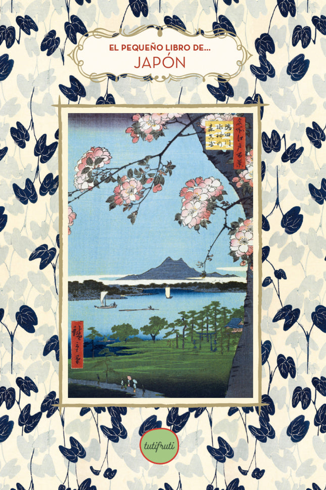 El Pequeño Libro De Japón