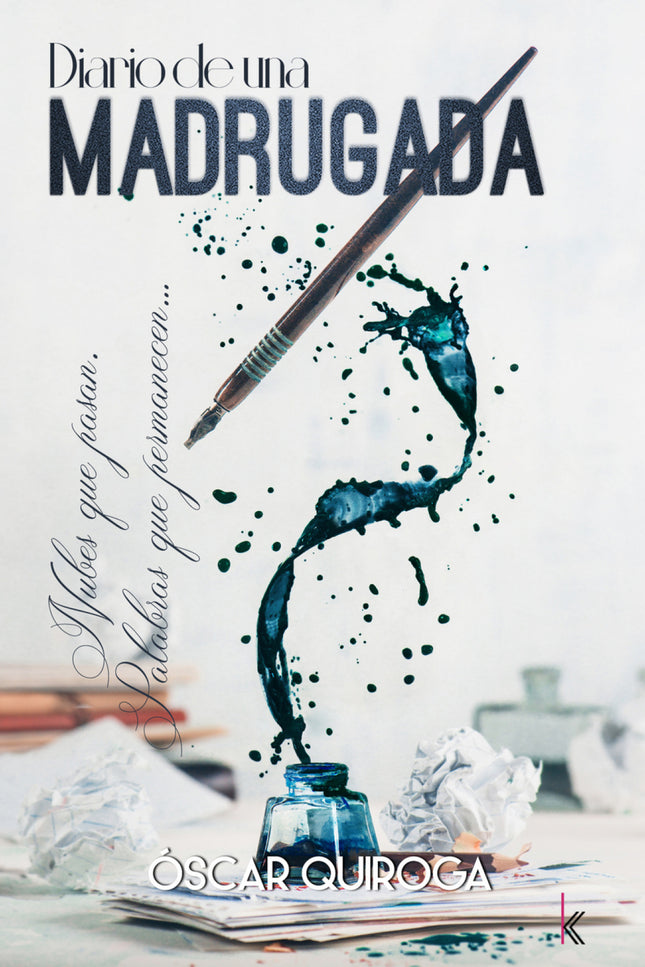 Diario De Una Magrugada