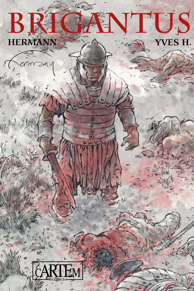 Brigantus