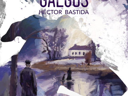 La Mirada De Los Galgos