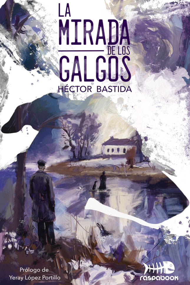 La Mirada De Los Galgos