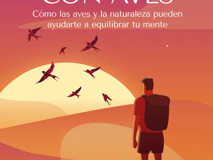 Terapia Con Aves