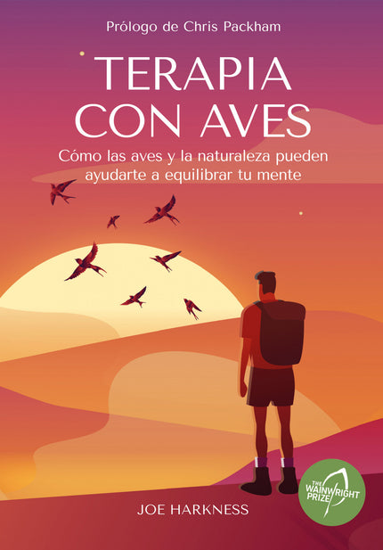 Terapia Con Aves