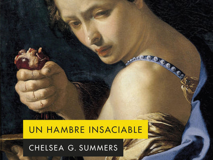 Un Hambre Insaciable