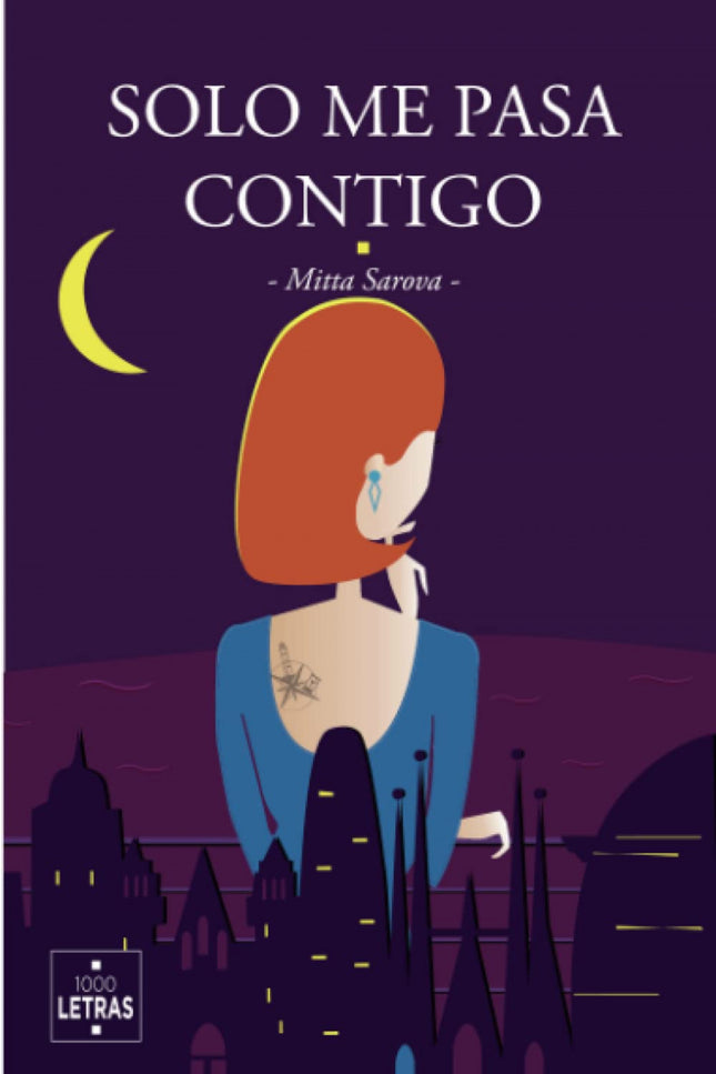 Solo Me Pasa Contigo