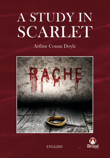 A Study In Scarlet