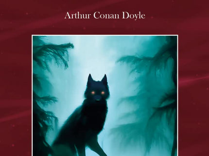 The Hound Of The Baskervilles
