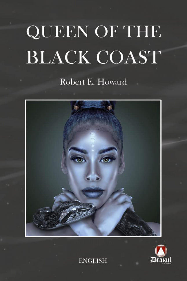 Queen Of The Black Coast