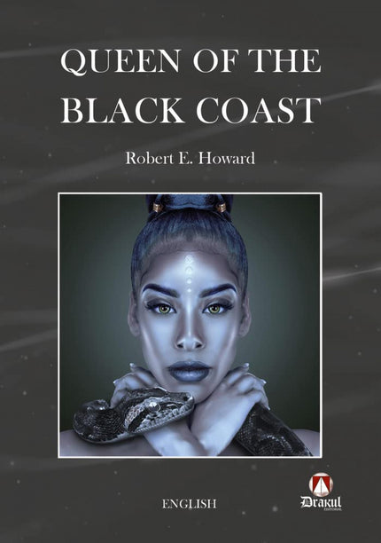 Queen Of The Black Coast