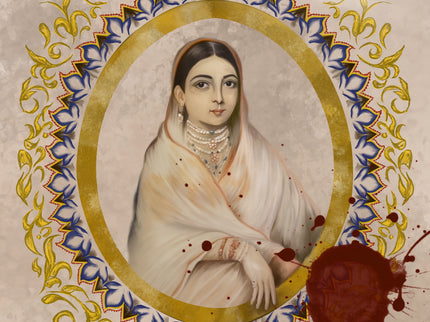 La Hija Del Visir