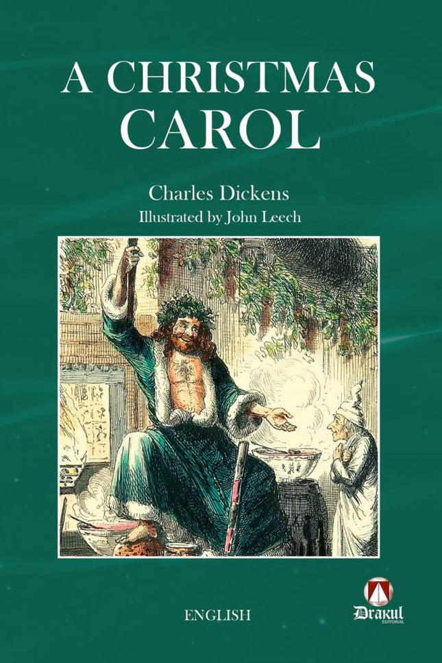 A Christmas Carol