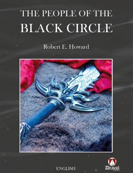 Collection image for: Libros de Robert Ervin Howard