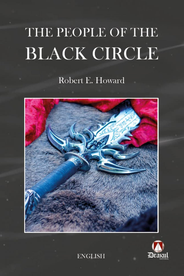 The People Of The Black Circle