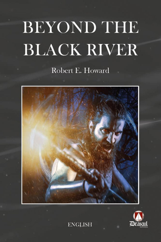 Beyond The Black River