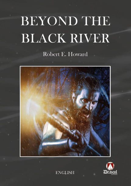 Beyond The Black River