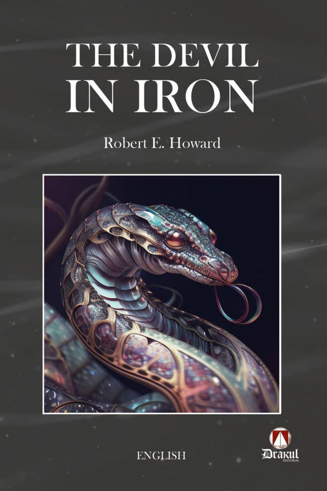 The Devil In Iron