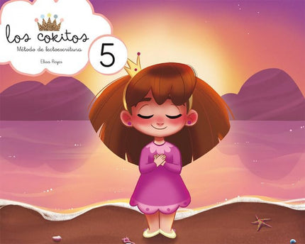 Los Cokitos 5
