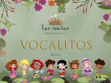Vocalitos