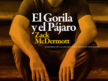 El Gorila Y El Pájaro