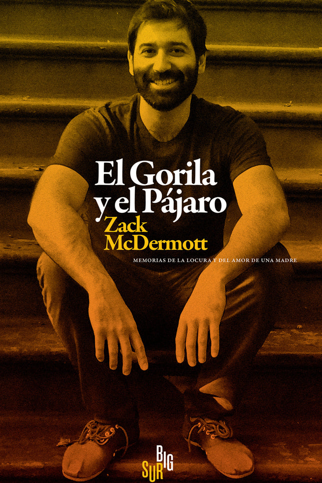 El Gorila Y El Pájaro