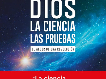 DIOS LA CIENCIA LAS PRUEBAS - Michel-yves Bolloré - Tapa blanda