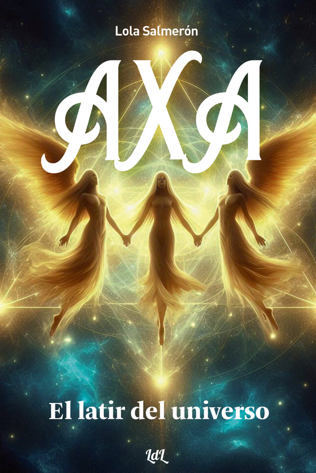 Axa, El Latir Del Universo