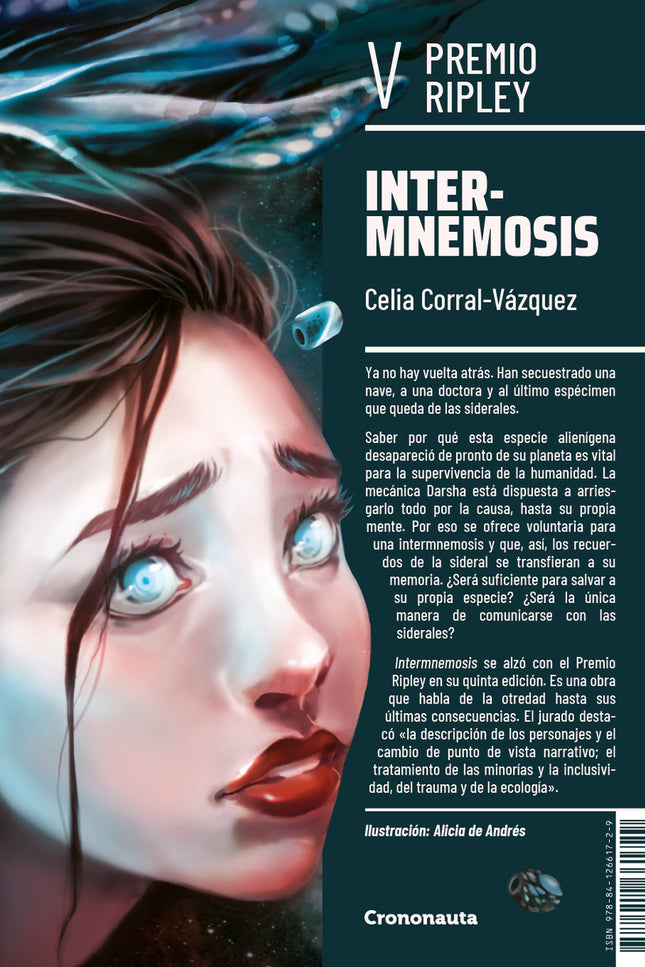 Intermnemosis