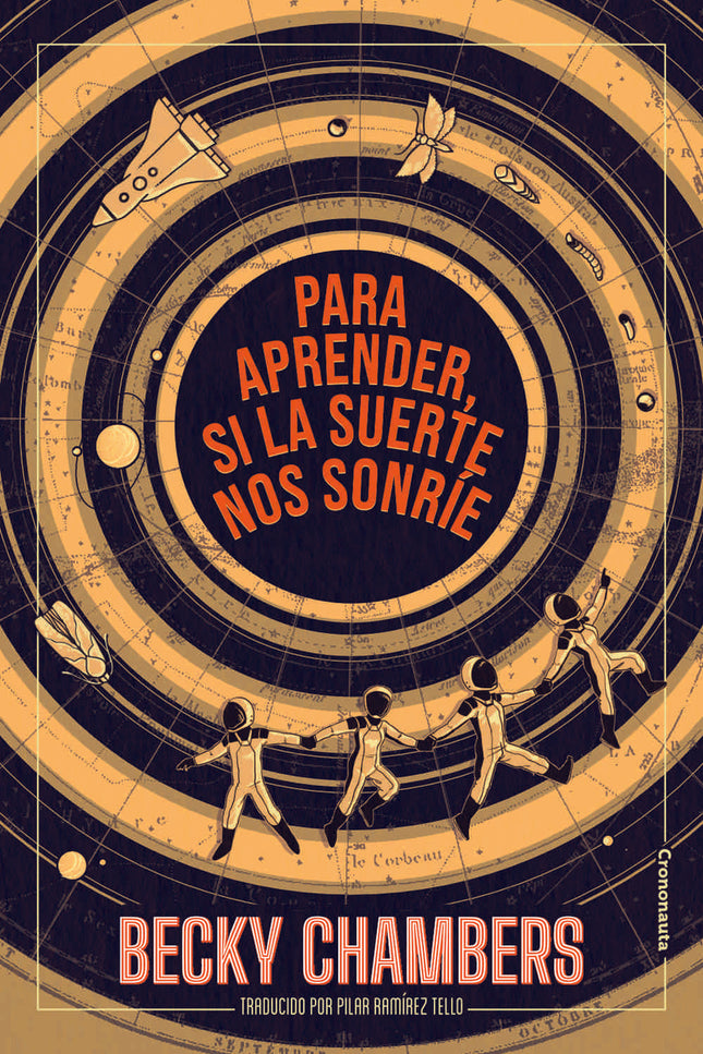 Para Aprender, Si La Suerte Nos Sonríe