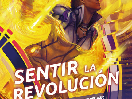 Sentir La Revolución