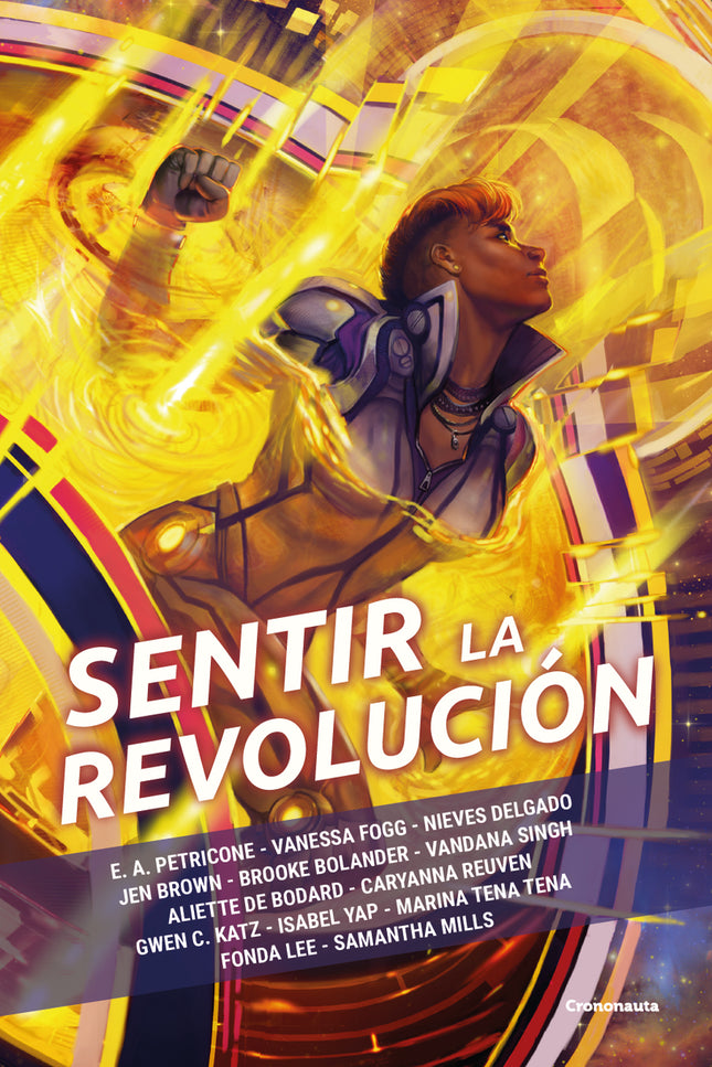 Sentir La Revolución