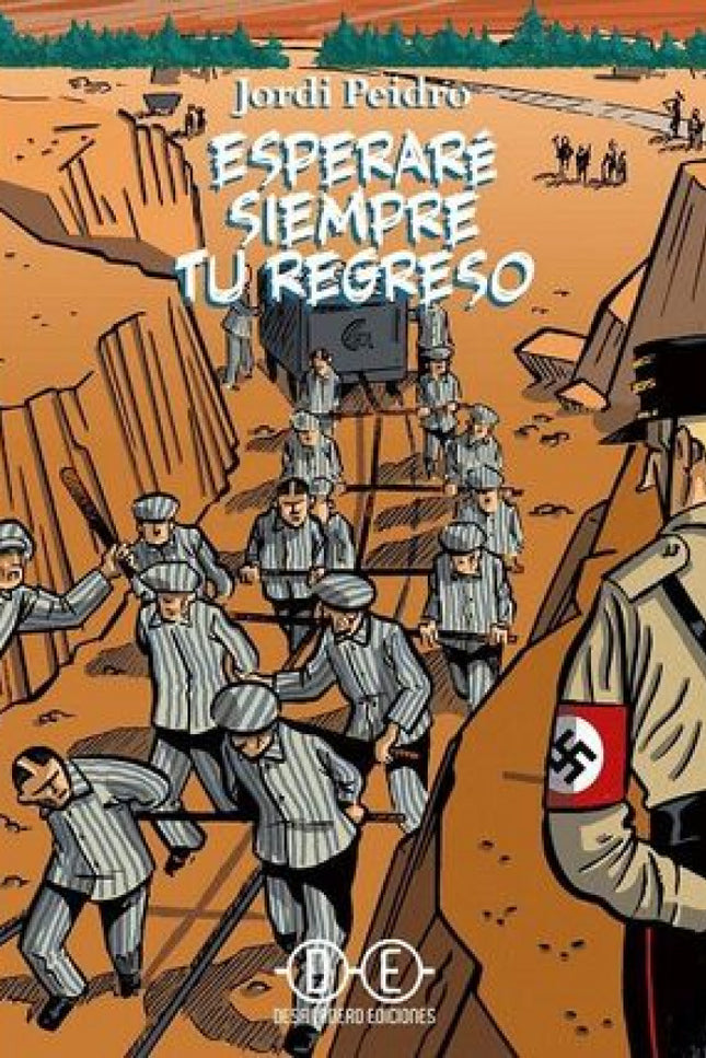 Esperaré Siempre Tu Regreso