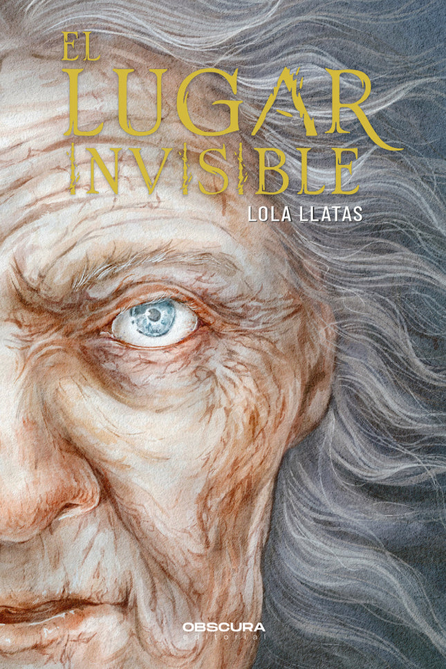 El Lugar Invisible